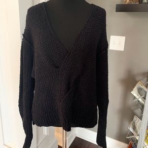 Free People sweater